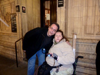 Steve Milo 2010