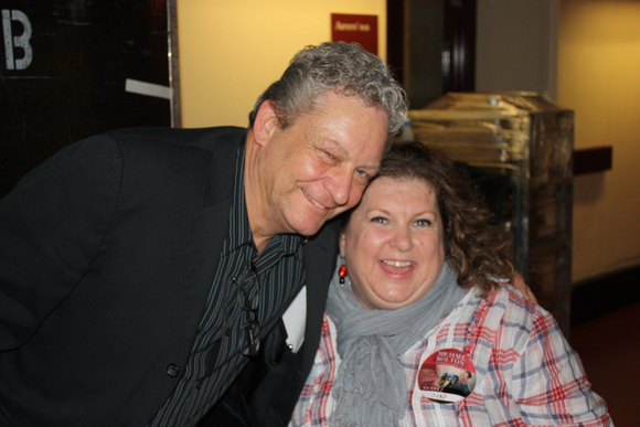 Tim Durfey 2010