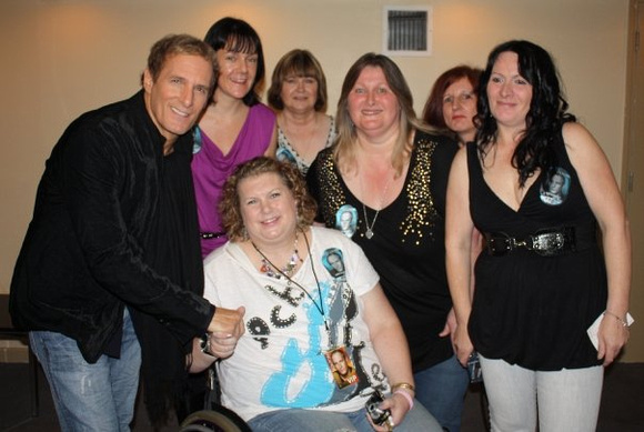 Michael Bolton 2009