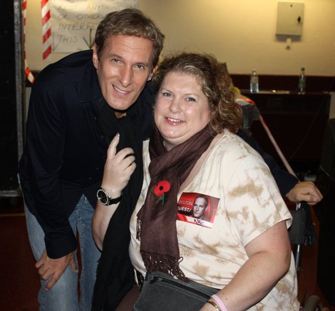 Michael Bolton 2009