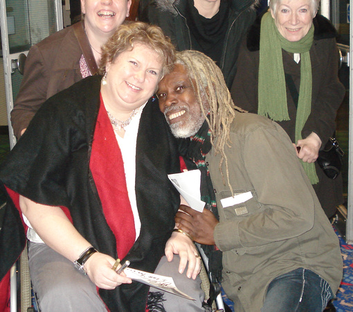 Billy Ocean